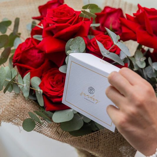 Shiraz Roses