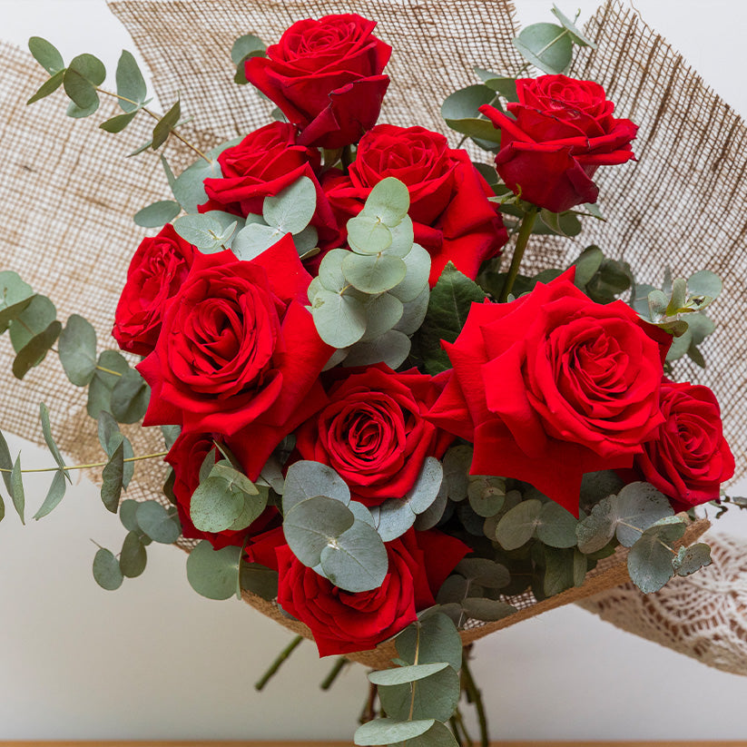 Shiraz Roses