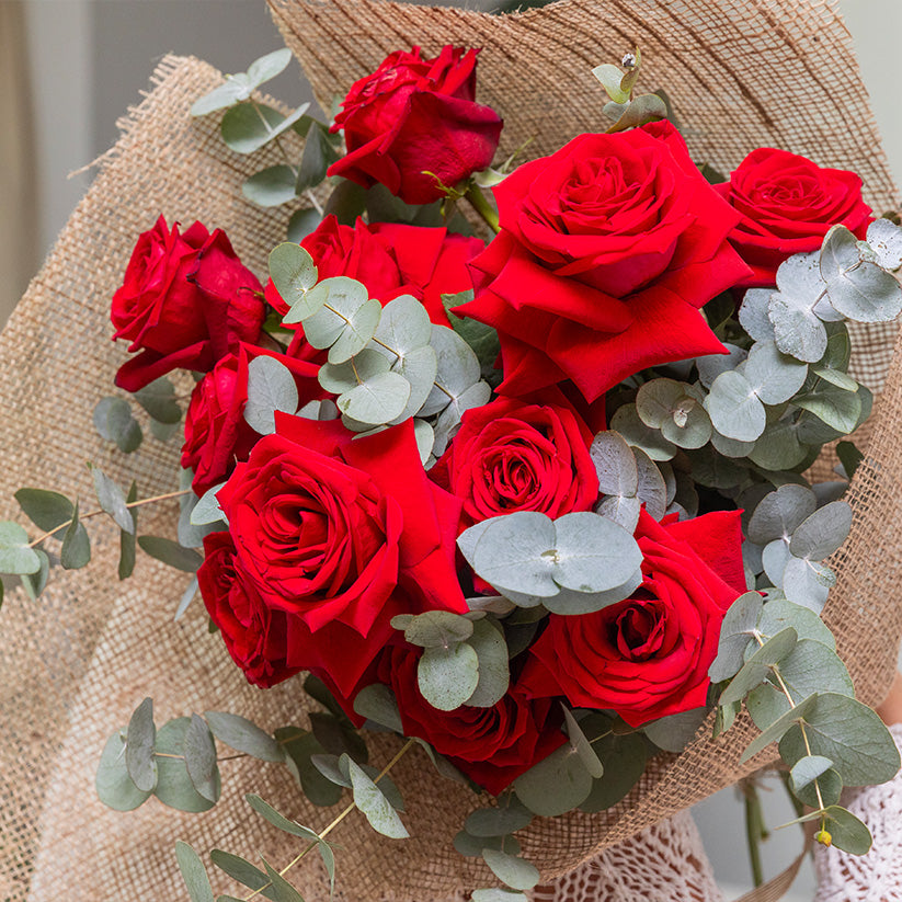 Shiraz Roses