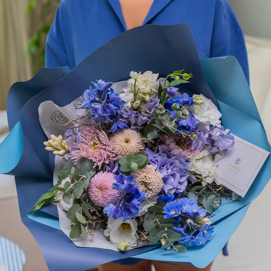 Sunrise Bouquet
