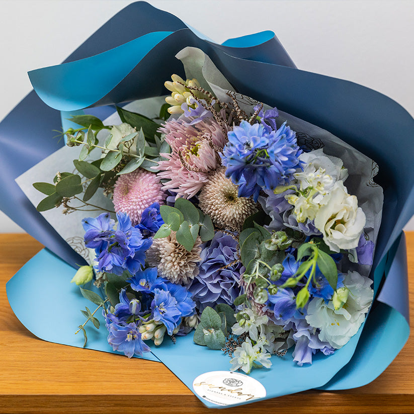 Sunrise Bouquet