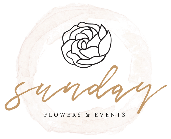 Sunday Flowers & Events
