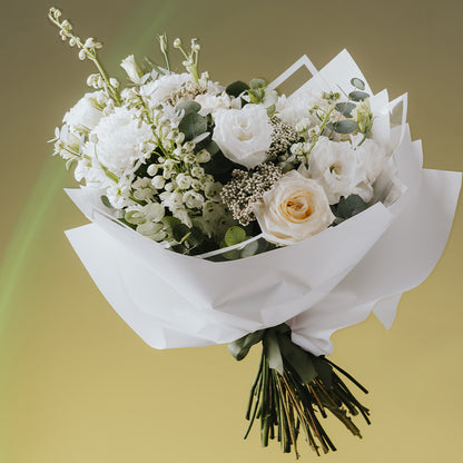 Easy Like Sunday Morning