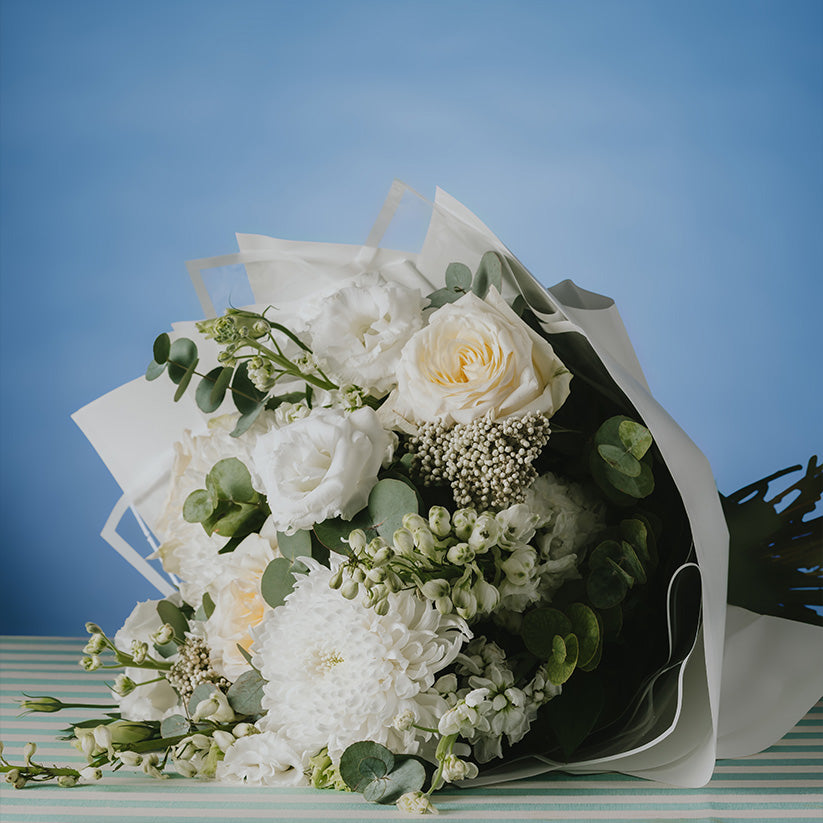 Easy Like Sunday Morning