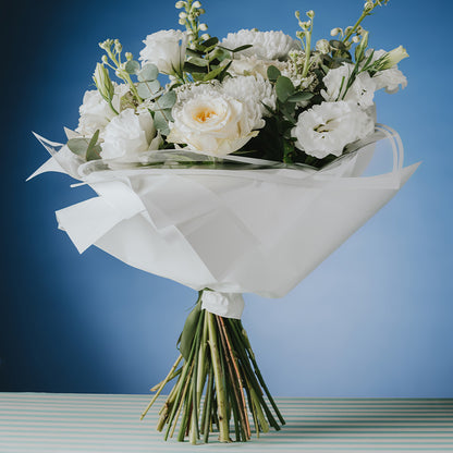 Easy Like Sunday Morning