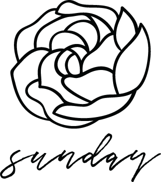 Sunday Flowers & Events